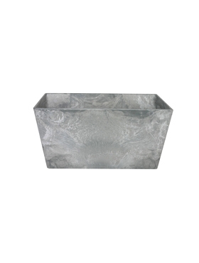 Artstone Ella bowl grey