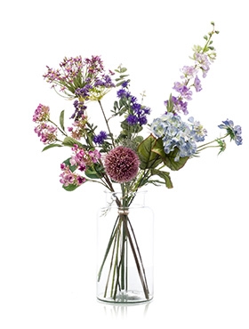 Bouquet Pastels (10 Stems)