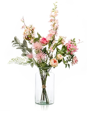 Bouquet Pink (13 Stems)