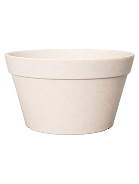 Fibrics Bamboo Bowl white (per 6 st.)