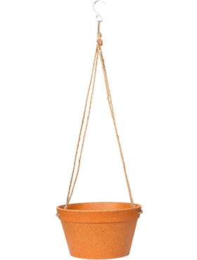 Fibrics Bamboo Hanging basket Terra (per 6 st.)