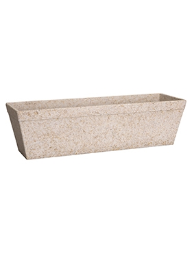 Fibrics Bamboo Trough sand (per 12 st.)