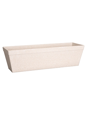 Fibrics Bamboo Trough white (per 12 st.)