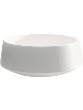 Fusion Bowl White