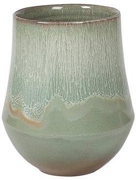 Fusion Vase Mint