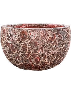 Lava Bowl relic pink