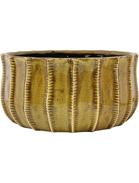 Manon Bowl Ochre