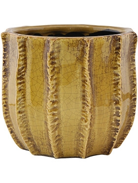 Manon Pot Ochre