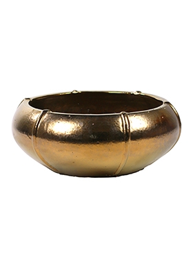 Moda Bowl Gold