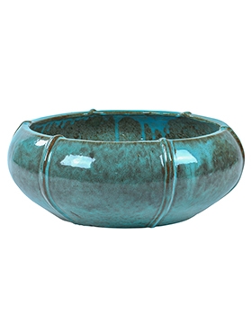 Moda Bowl Turquoise