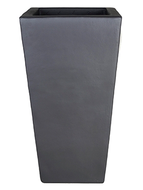 Plain Kubis Anthracite