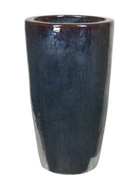 Plain Partner Metal Glaze